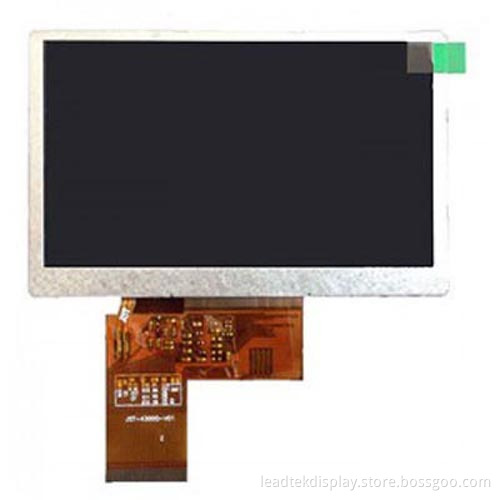 TFT LCD DISPLAY FOR SALE